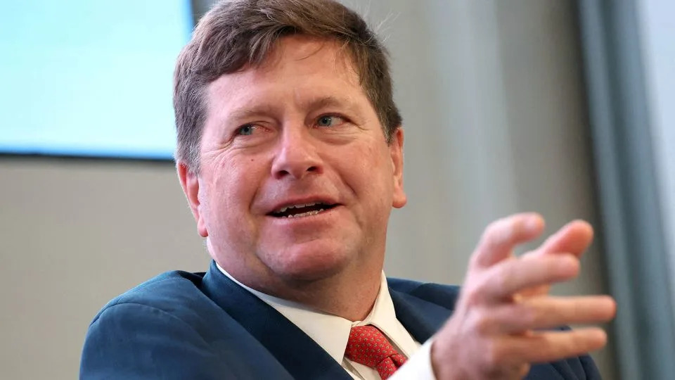 Judges approve Trump’s pick as interim US Attorney in Manhattan