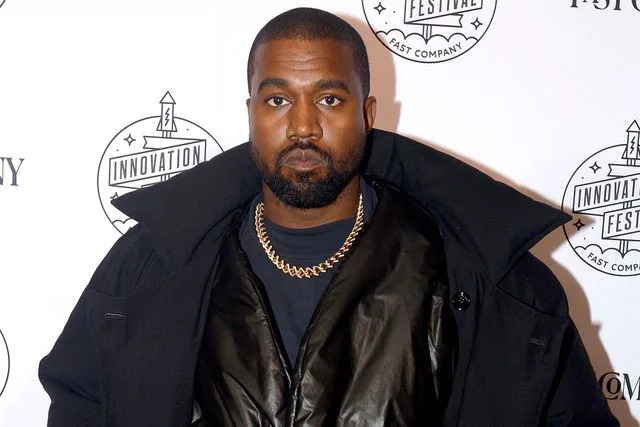 Brad Barket/Getty Kanye West in 2019