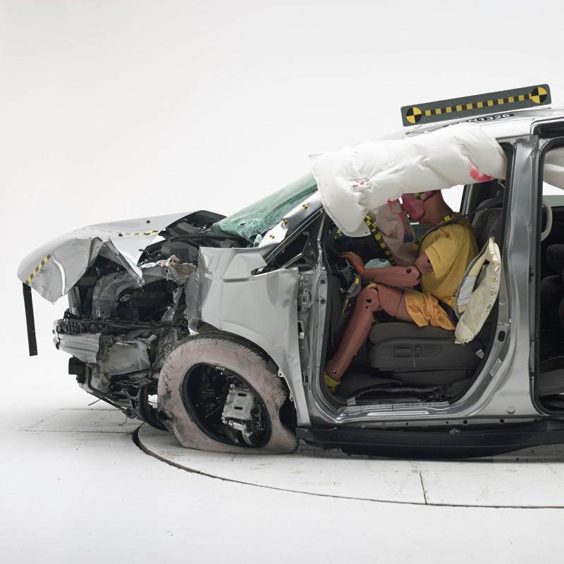 Why Canada’s Roads Are Getting Safer While U.S. Traffic Deaths Rise