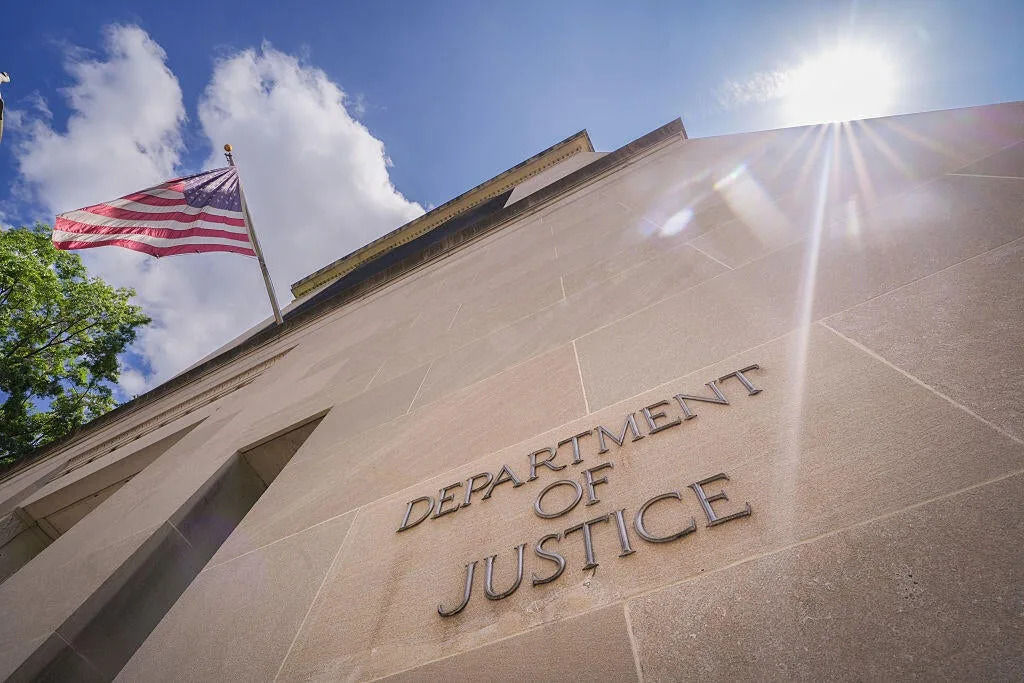 Ex-DOJ attorneys are running for office — some to fight Trump policies