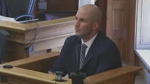 Michael Proctor kept on ‘full duty’ months after state police learned of profane texts