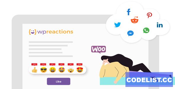 WP Reactions Pro v2.6.80