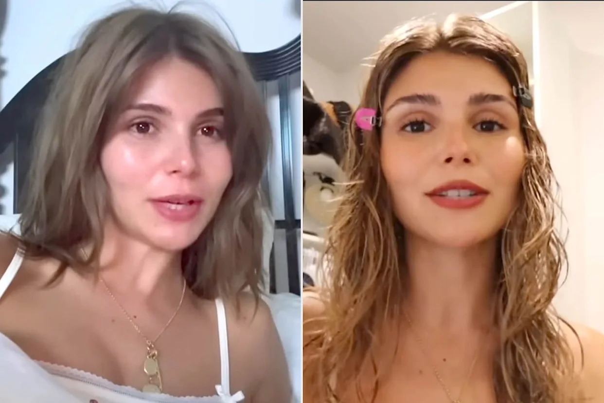Olivia Jade Shares How She's Used Therapy to 'Fight Uncomfortable Changes' as She Announces Move to N.Y.C.