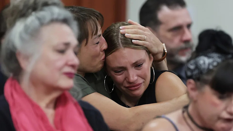 Moscow police chief challenges claims Bryan Kohberger mentioned Kaylee Goncalves by name during attack