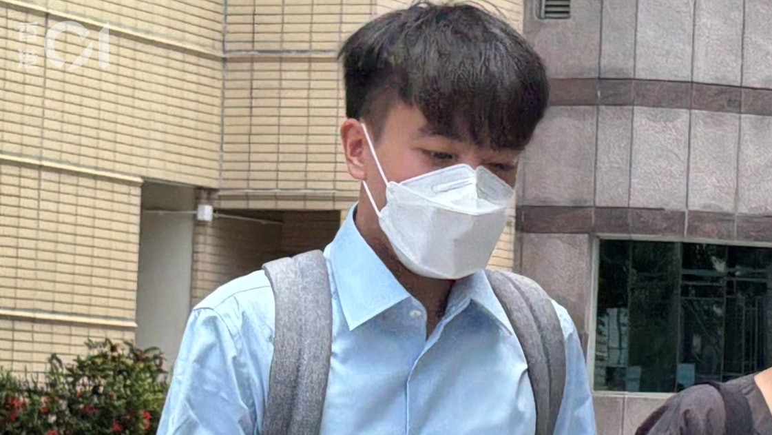 單車隊涉舌戰小巴司機　兩男女認未使用單車徑等罪　各罰款1千元