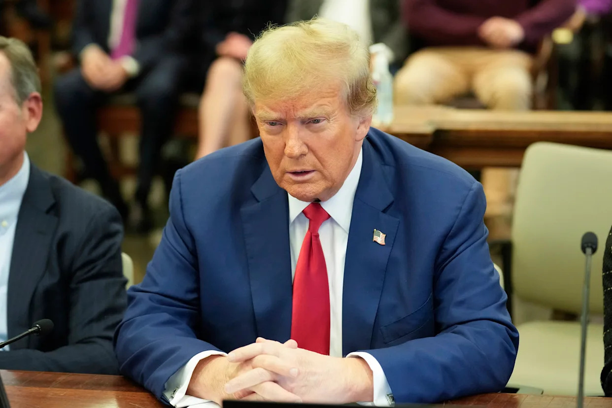 What’s next after a court cut Donald Trump’s $515 million fine to $0