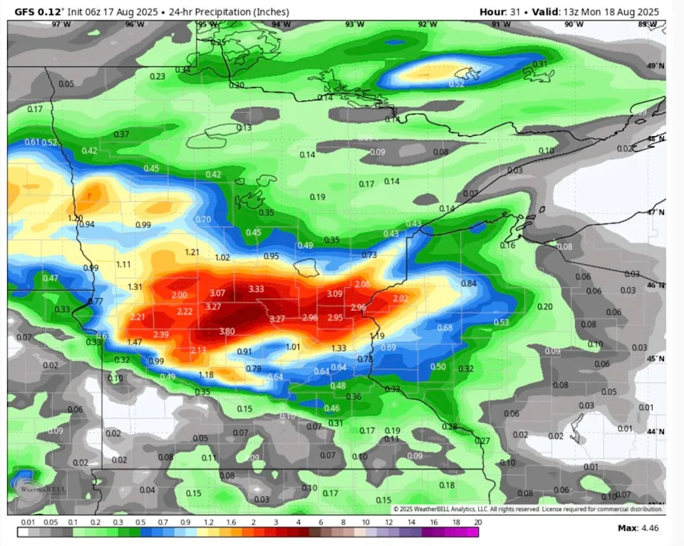Weatherbell
