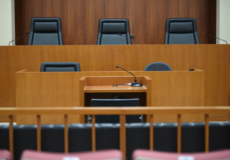 検察は「保釈せず反省」、裁判所は省みず　憲法で守られる裁判官たち