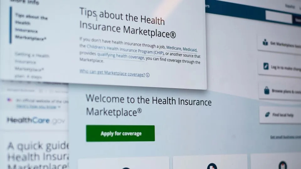 Judge halts implementation of some Trump administration changes that would chip away at Obamacare
