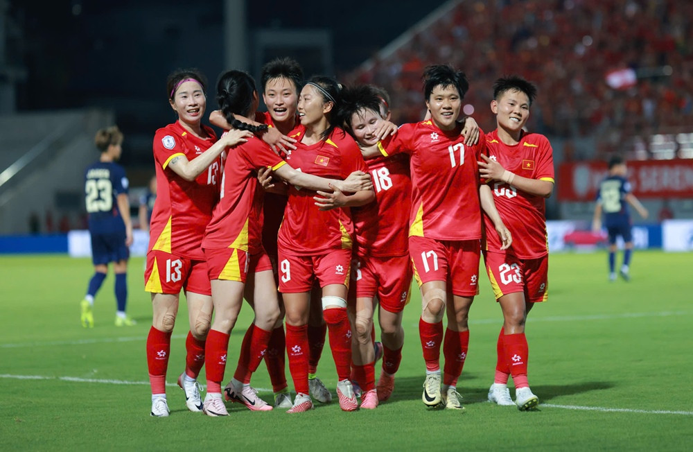 Link xem trực tiếp bóng đá nữ Việt Nam vs U23 Australia hôm nay 16/8/2025