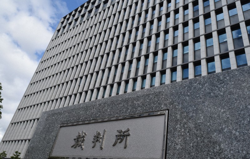 呼吸器外し7歳娘殺害の母　引き金は2日前の夫の「小さな舌打ち」