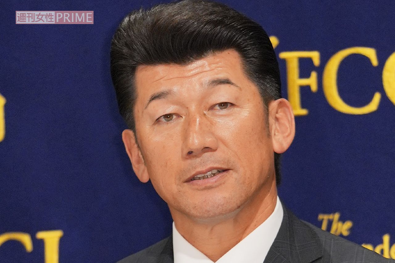 藤浪・バウアー起用するDeNAは“球界のヒール”か、三浦大輔監督を「危ない連中」と評した“カリスマ”