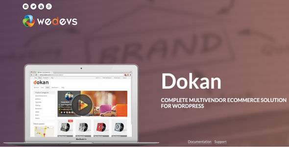 Dokan Pro v3.2.1