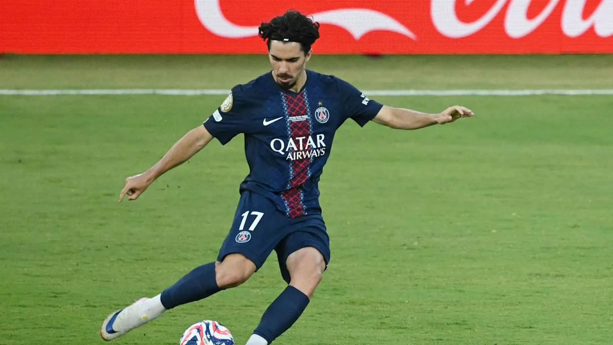 Vitinha au Real Madrid, le PSG fixe une seule condition
