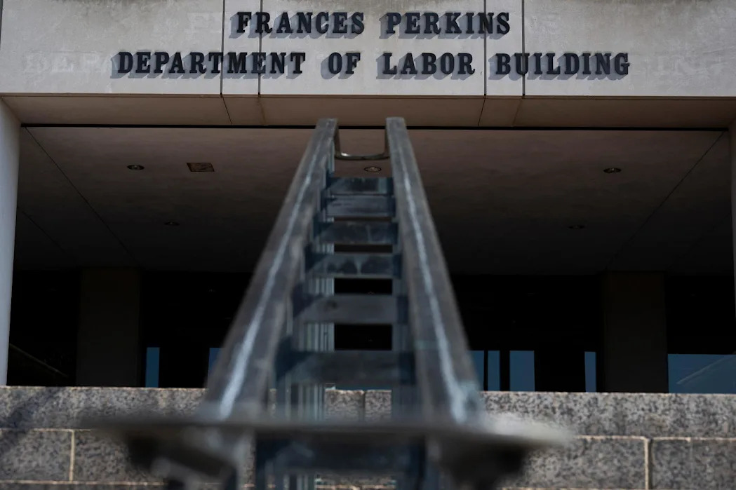 New Trump labor official has history of racist, sexist and conspiratorial posts