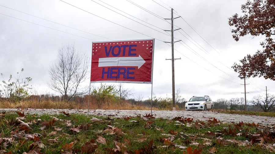 Democrats look to flip GOP seats in Georgia, Iowa special elections on Tuesday