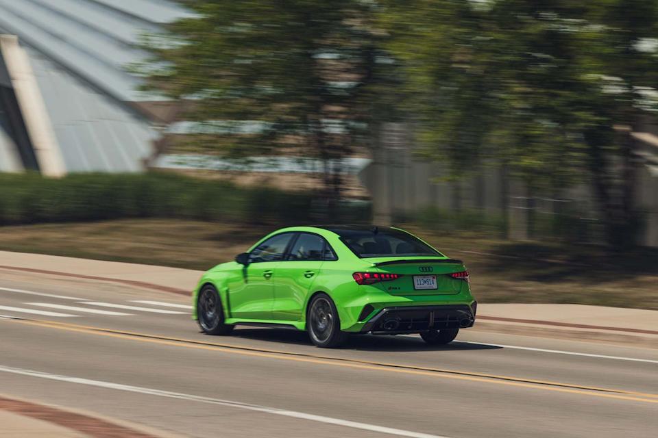 2025 audi rs3