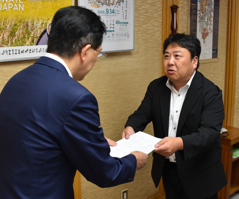 「令和の米騒動」の影響は酒蔵にも　岩手県酒造組合が訴える窮状