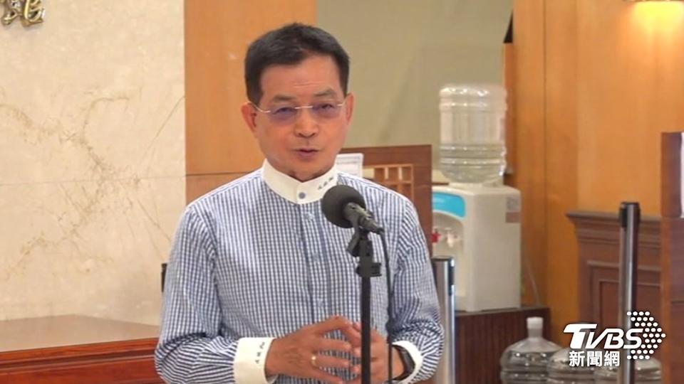 賴士葆（圖／TVBS資料畫面）