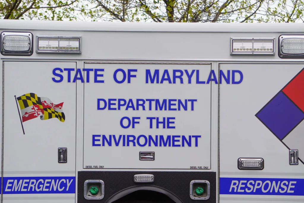 New stormwater permit for Maryland highways is a missed opportunity, environmentalists say