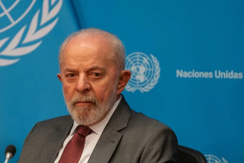 Lula signs bill to ease Brazil environmental licenses but vetoes key provisions