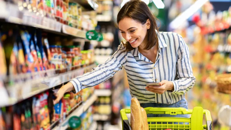 These Are The Most Overpriced Grocery Chains You'll Find In America