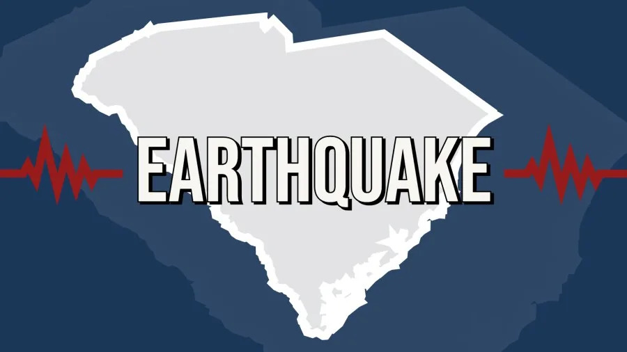 Earthquakes in South Carolina are common, but emergency managers encourage preparedness amid regular seismic activity