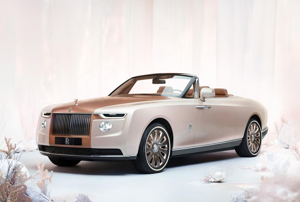 Rolls-Royce