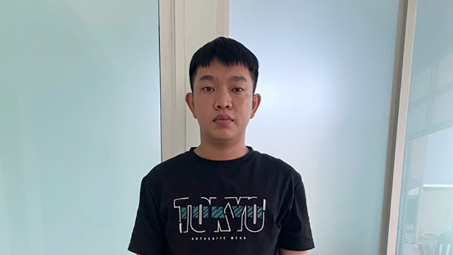 Danh tính gã trai xông vào phòng ngủ hiếp dâm bà chủ quán nhậu