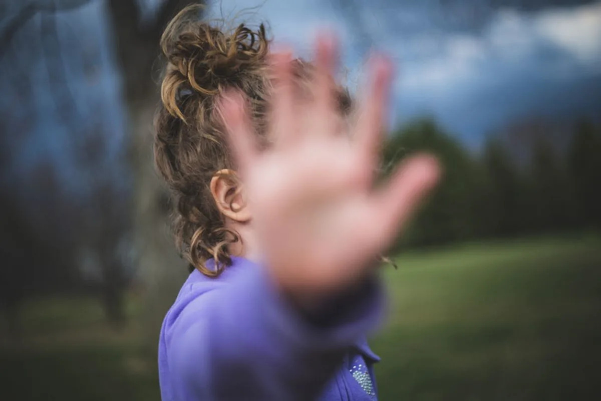 Don't fall for claims of 'mass abduction' of children in Virginia in 2025