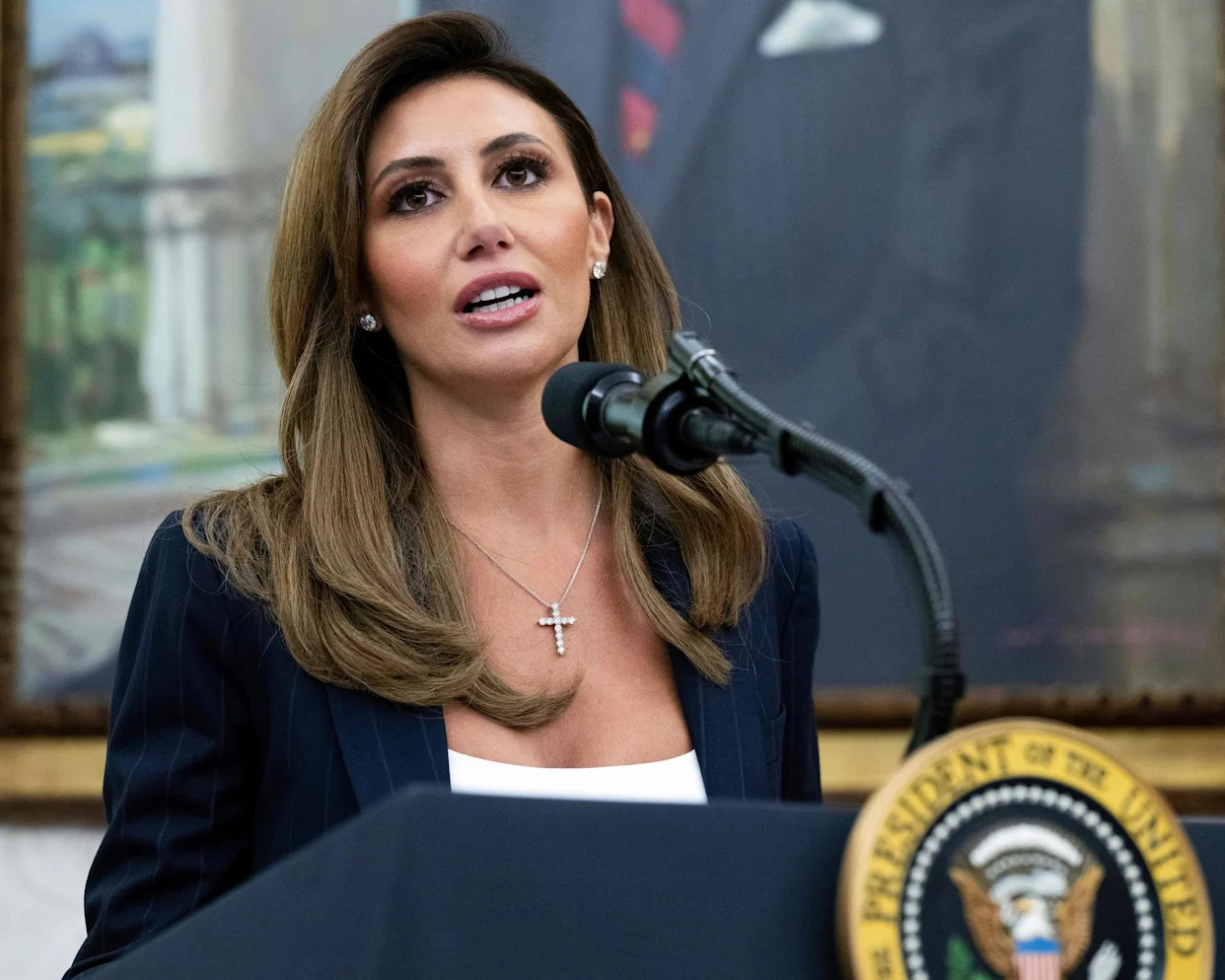 Judge rules ex-Trump lawyer unlawfully serving as US attorney in New Jersey