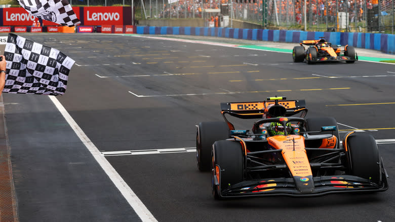 How F1 Drivers Actually Earn Their License To Race