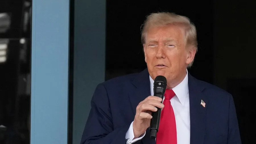 Trump says he may extend TikTok ban deadline again