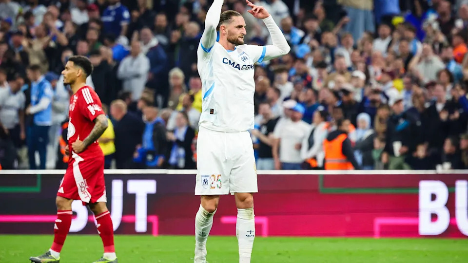 L’OM et Rabiot, une histoire écourtée