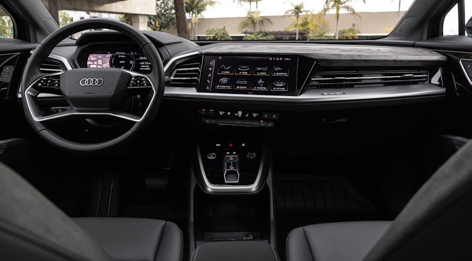 Audi USA
