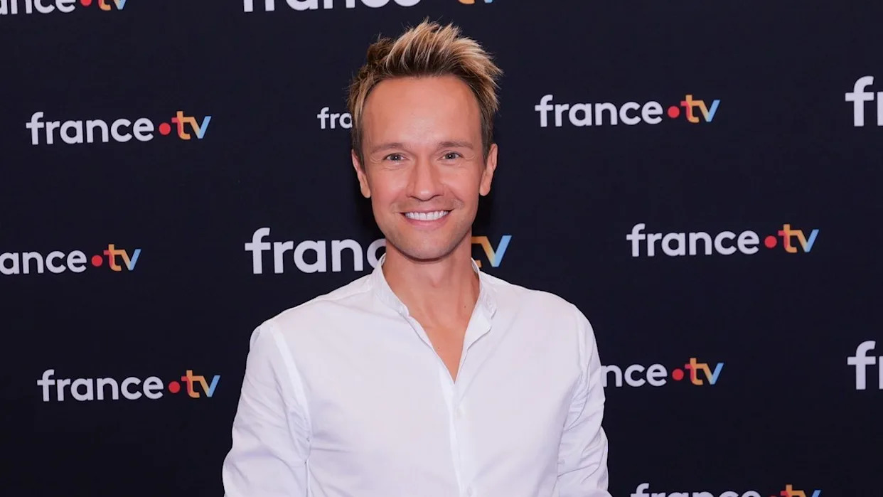 Cyril Féraud abandonne l’animation de deux programmes phares de France Télévisions : “Je vais passer la main”