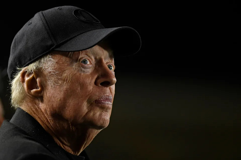 Nike Founder Phil Knight Announces Historic $2 Billion Donation