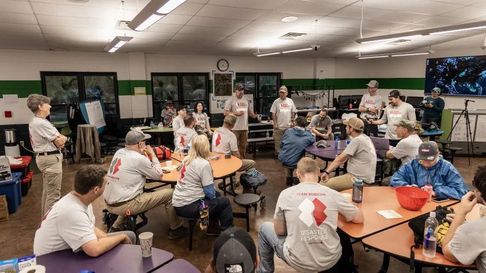 Texas Hill Country schools transformed into relief hubs after the deadly summer floods. Now, students are headed back