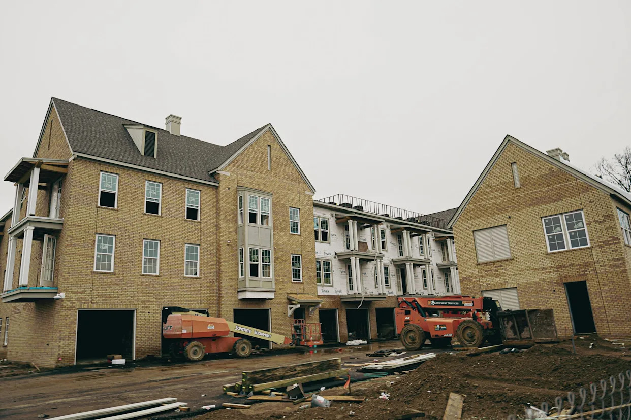 Which Tennessee cities get the most space for $1,500 rent? Here's what one study found