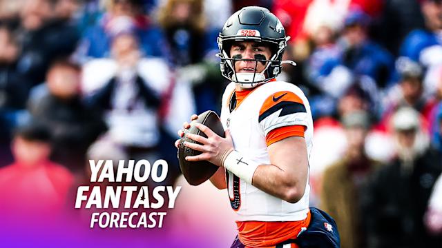 Breece Hall, Marvin Harrison Jr. and 6 more NFL players in desperate need of a fantasy football reboot