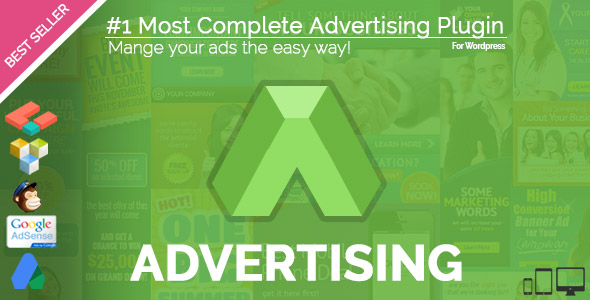 WP PRO Advertising System v4.7.5 - All In One Ad Manager WP PRO Advertising System v4.7.5 - All In One Ad Manager