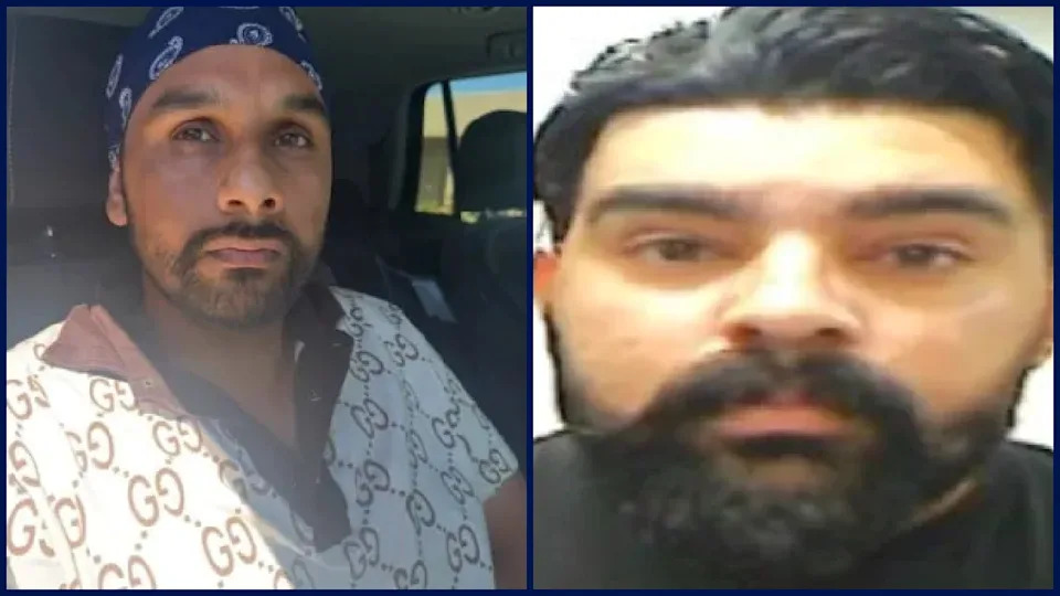 Harjinder Singh: Semi-truck driver accused in deadly Florida semi-truck crash denied bond, facing more charges