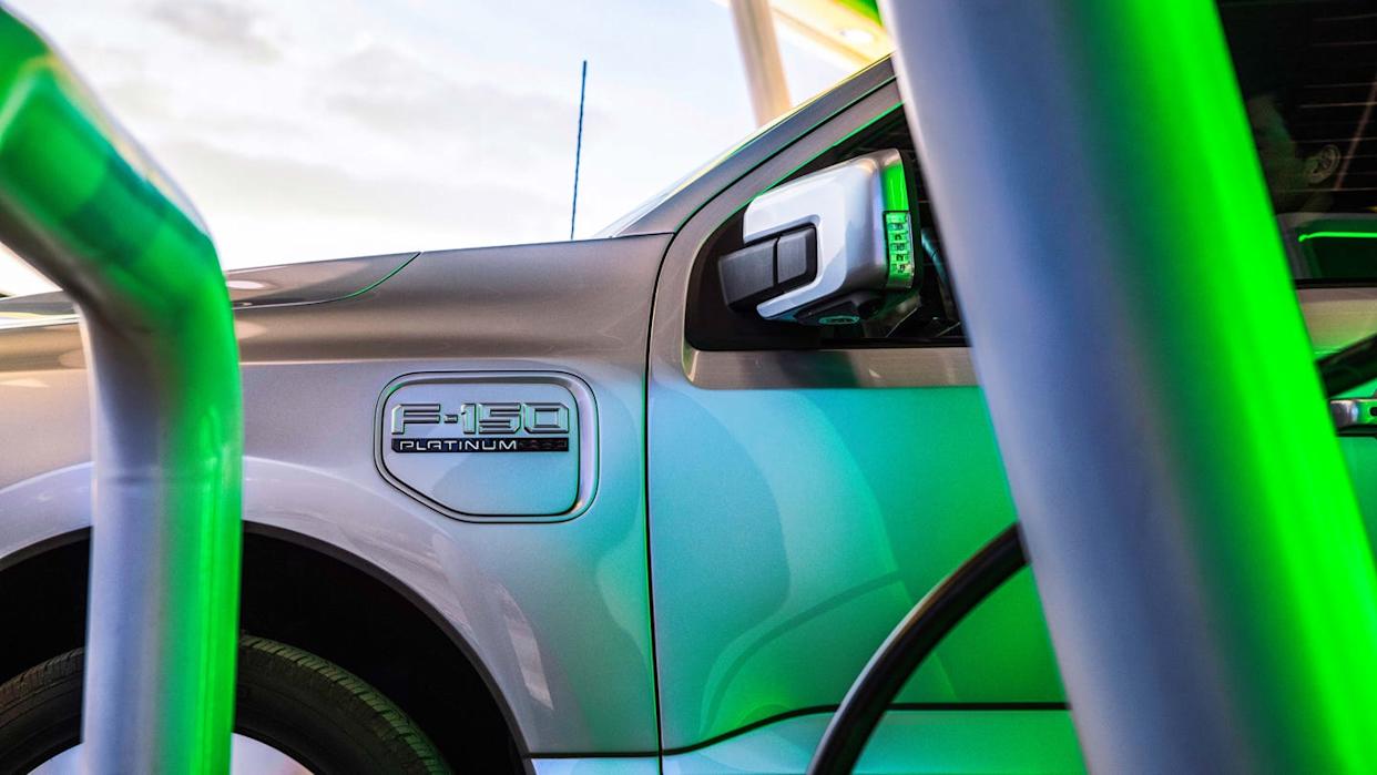 Ford Says It's Made an EV Breakthrough—So Are Cheaper EVs Coming?