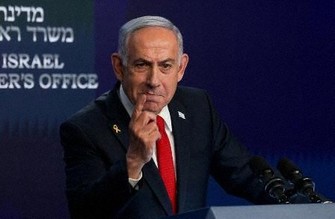 イスラエル首相、ガザ攻撃を強化の姿勢　「完全占領目指す」意見も