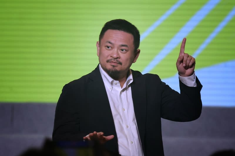 洪申翰：用最大力氣支持勞工 減班休息勞工薪資差額補貼擬調高至7成