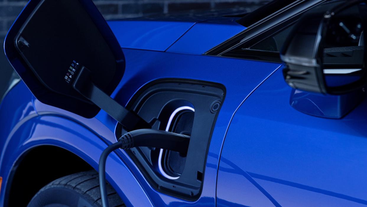 GM to sell more EV charging adapters with move to NACS standard