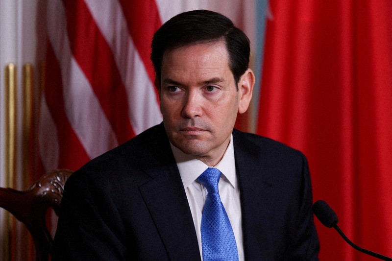 米国務長官、タイとカンボジア両外相と電話　停戦協議に担当者派遣
