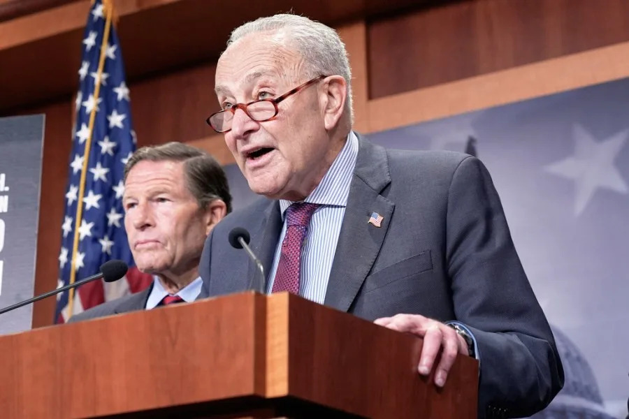 Opinion - Attorney General will likely defy obscure information disclosure law on Epstein files