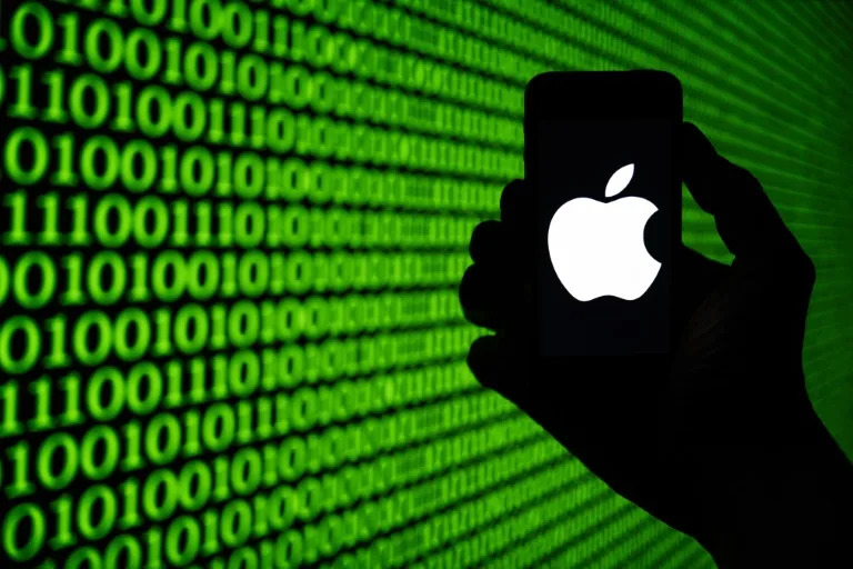 UK drops demand for access to Apple user data