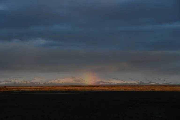 Alaska: a source of Russian imperial nostalgia